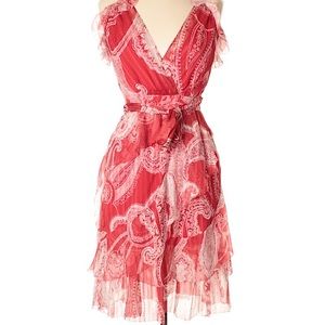 Stunning Etro Dress - worn once!